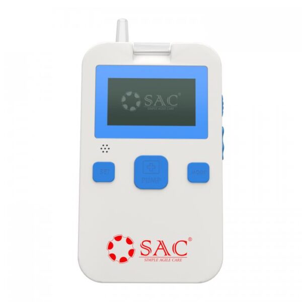 Negative Pressure Wound Therapy Instrument Type 5000