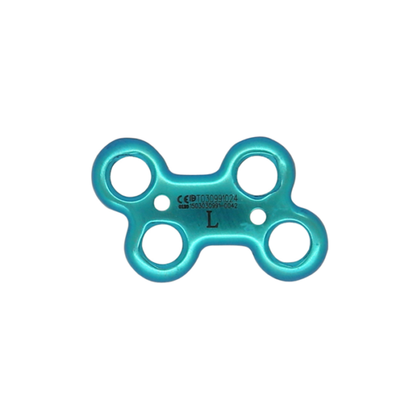 MT X-Locking Plate