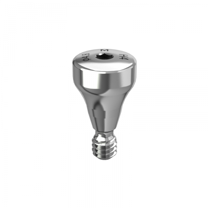 DMR Mini Healing Abutment