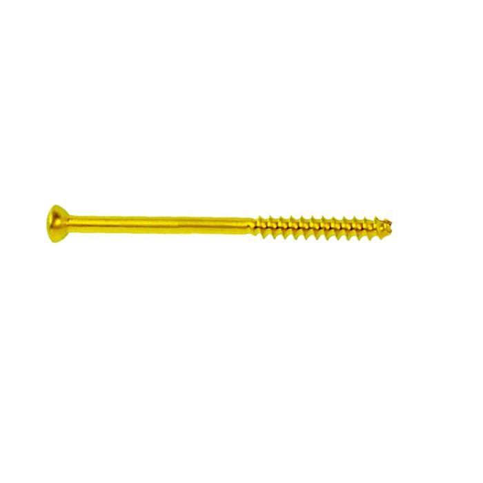 4.0mm Cannulated Screw