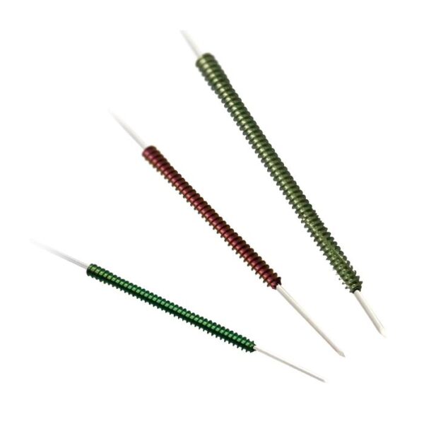 Headless Cannulated Screw