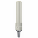 EasyLearn 0° Fixed-Detachable Abutment