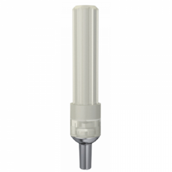 EasyLearn 0° Fixed-Detachable Abutment
