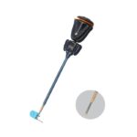 PEEK SwirlLock Suture Anchor