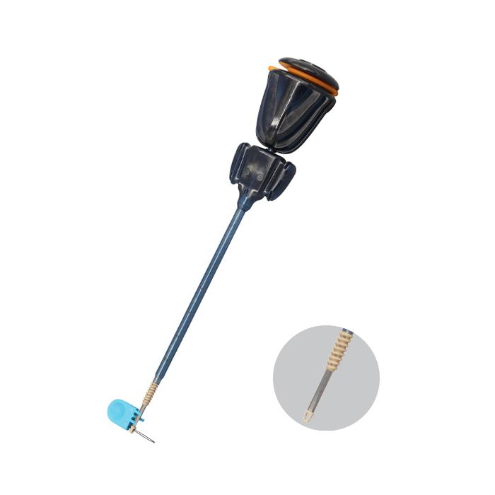 PEEK SwirlLock Suture Anchor