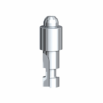 Multi-unit Abutment Replica